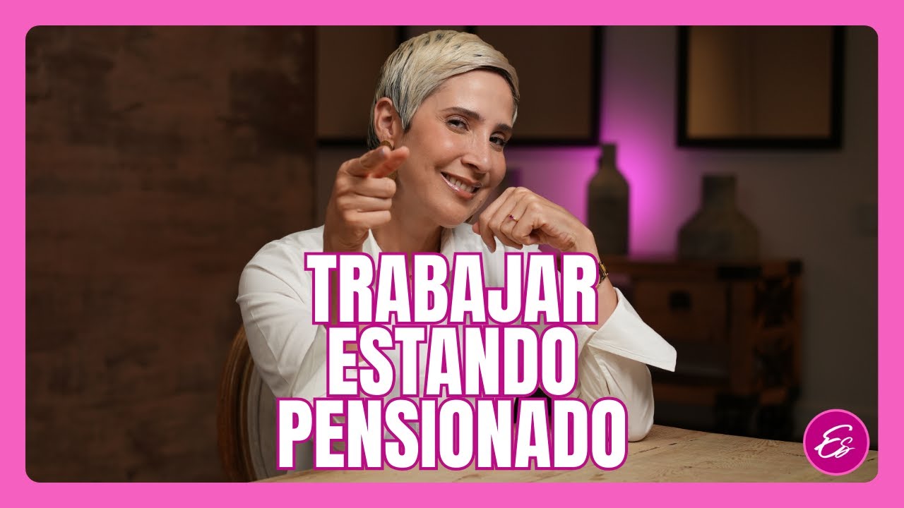EN QUE CASOS SE PUEDE SEGUIR TRABAJANDO ESTANDO PENSIONADO - Estufuturo Abogados
