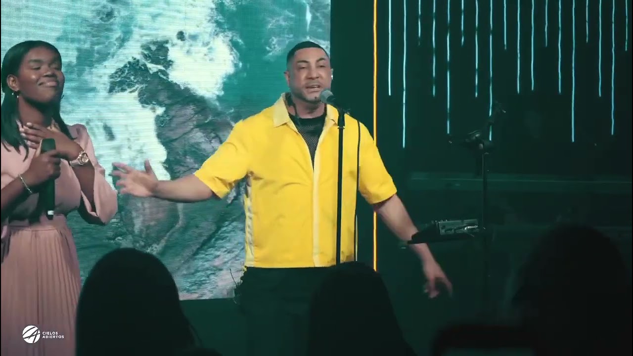 El Poder De Tú Amor Cover 