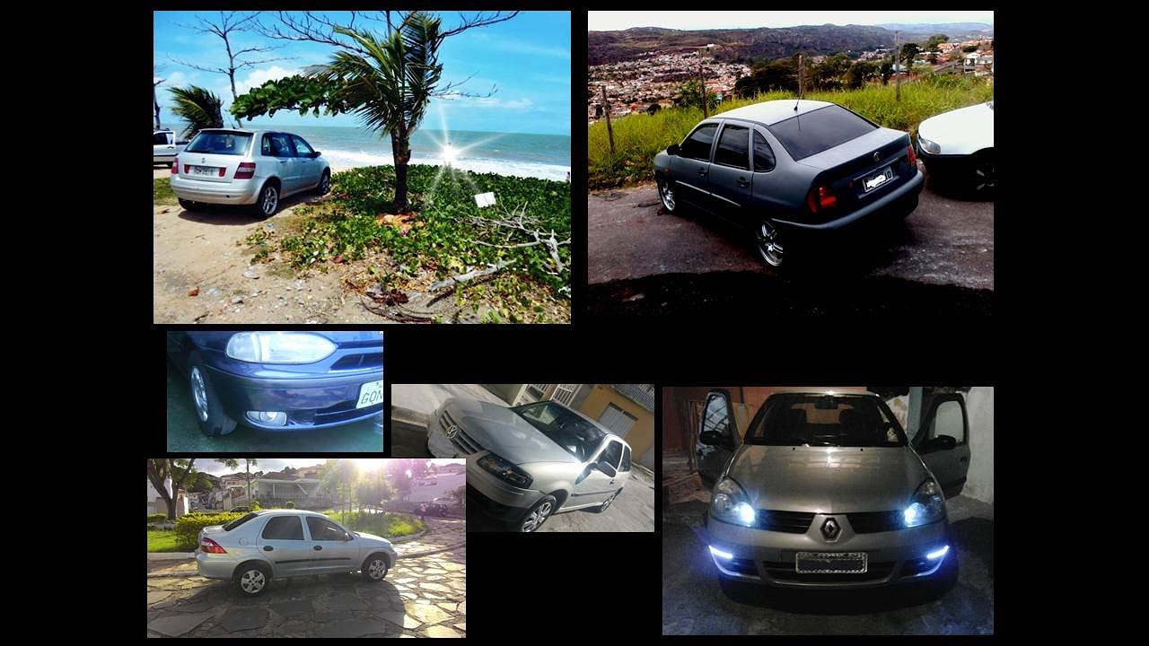 Sele&ccedil;&atilde;o de carros - Dicar Autos