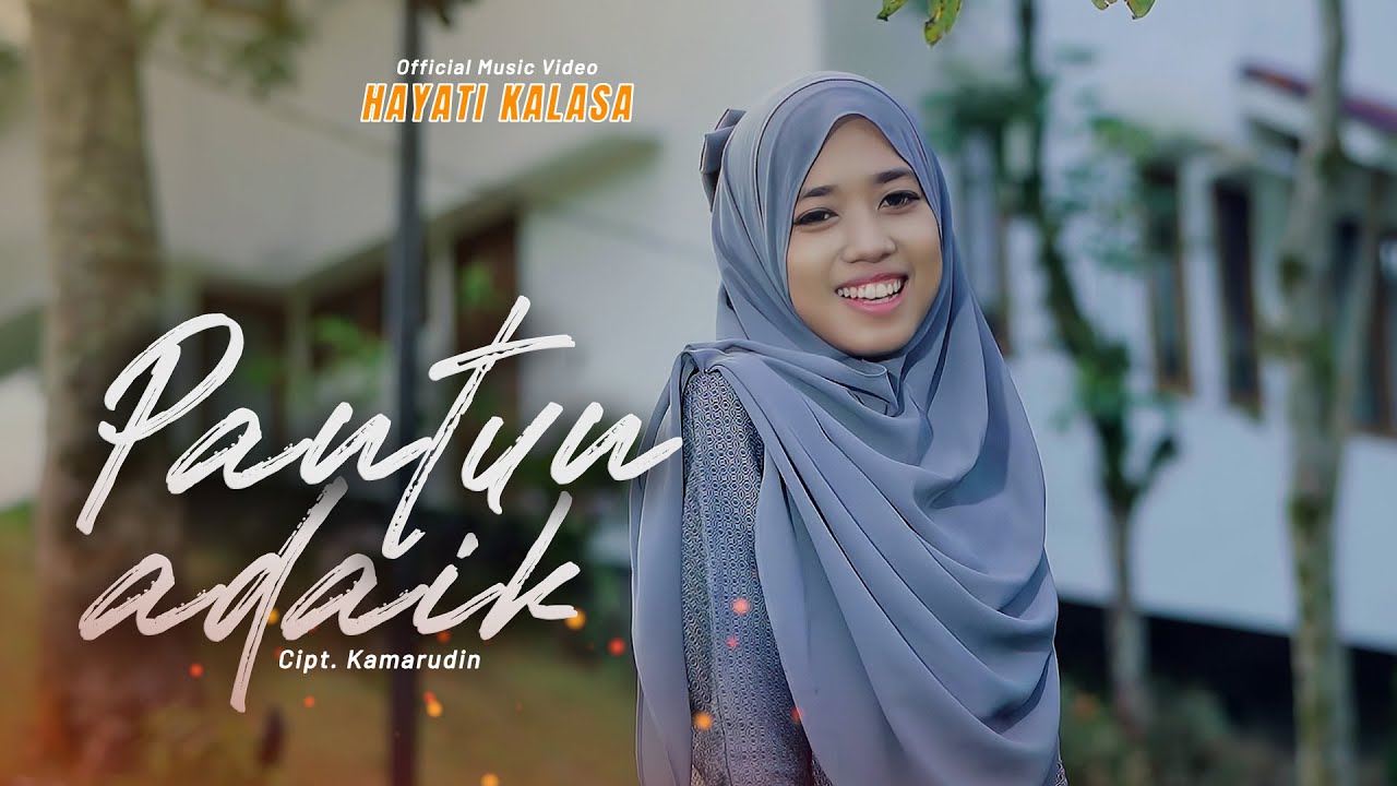 Pantun Adaik - Hayati Kalasa | Lagu Dendang Minang Sangat Menghibur🎶🔥