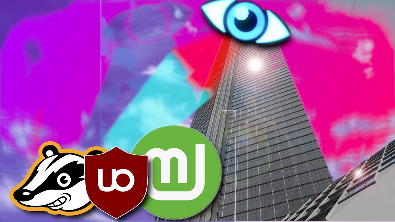 Linux Mint / Trog's Tips for Internet Privacy.