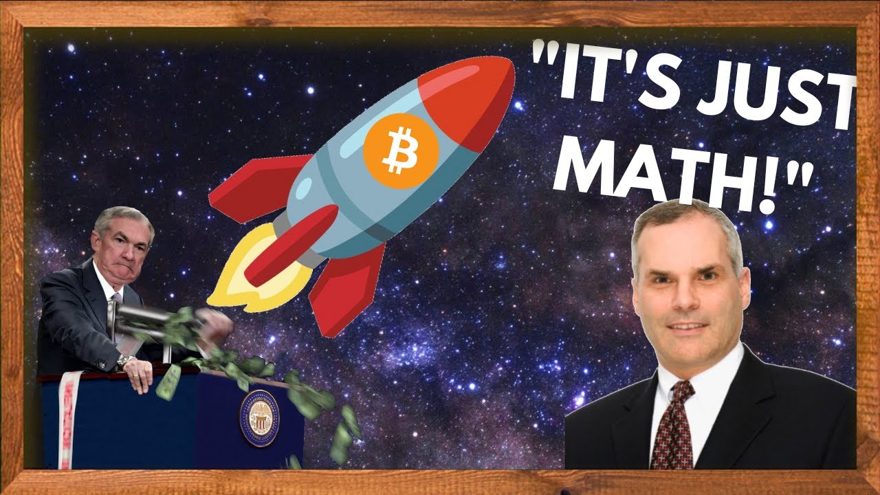 Greg Foss: Doing the Math on Bitcoin