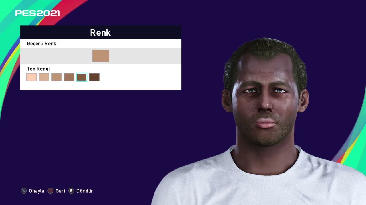 SERGEN pes 20-21 face