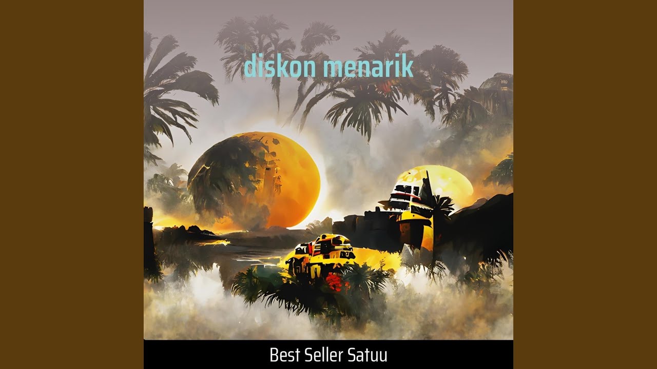 diskon menarik