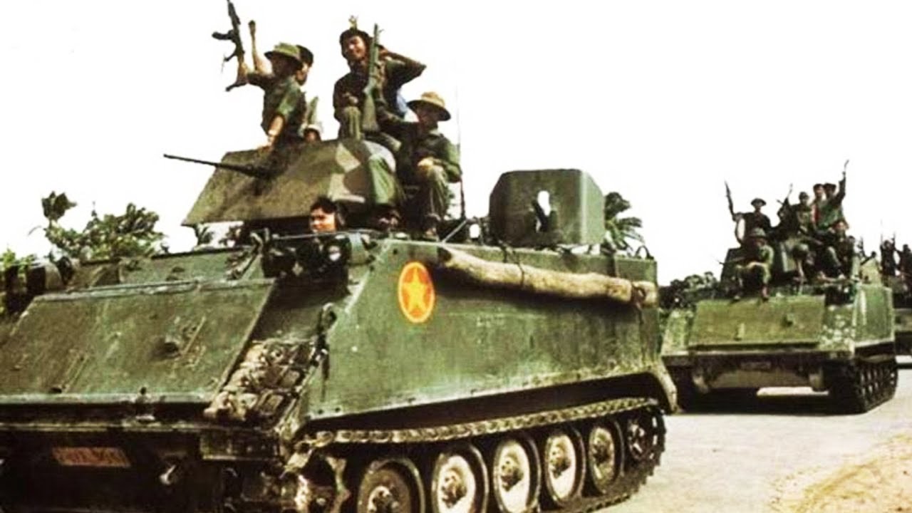 Toàn Cảnh Cuộc Chiến Chống Pôn Pốt Năm 1978 Từng Bị Cấm Chiếu |Phim Lẻ Chiến Tranh Việt Nam Hay Nhất