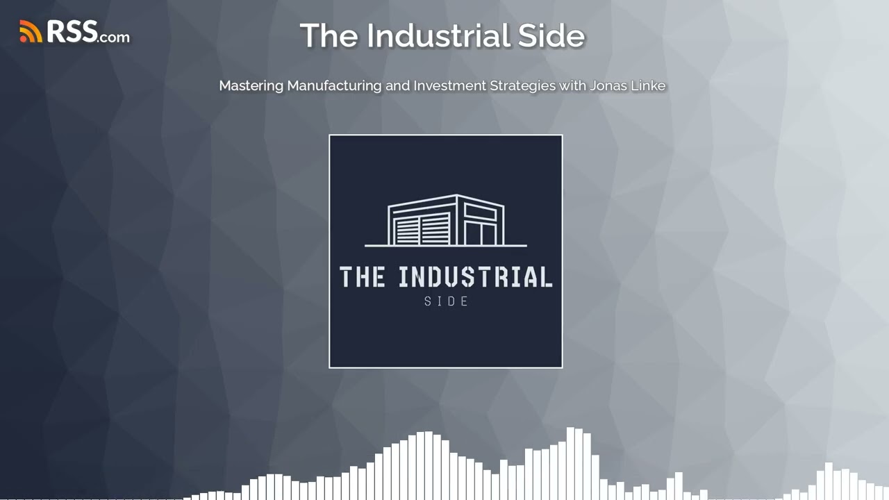 From Factory Floor to Private Equity: Manufacturing Operations and ETA Investing with Jonas Linke