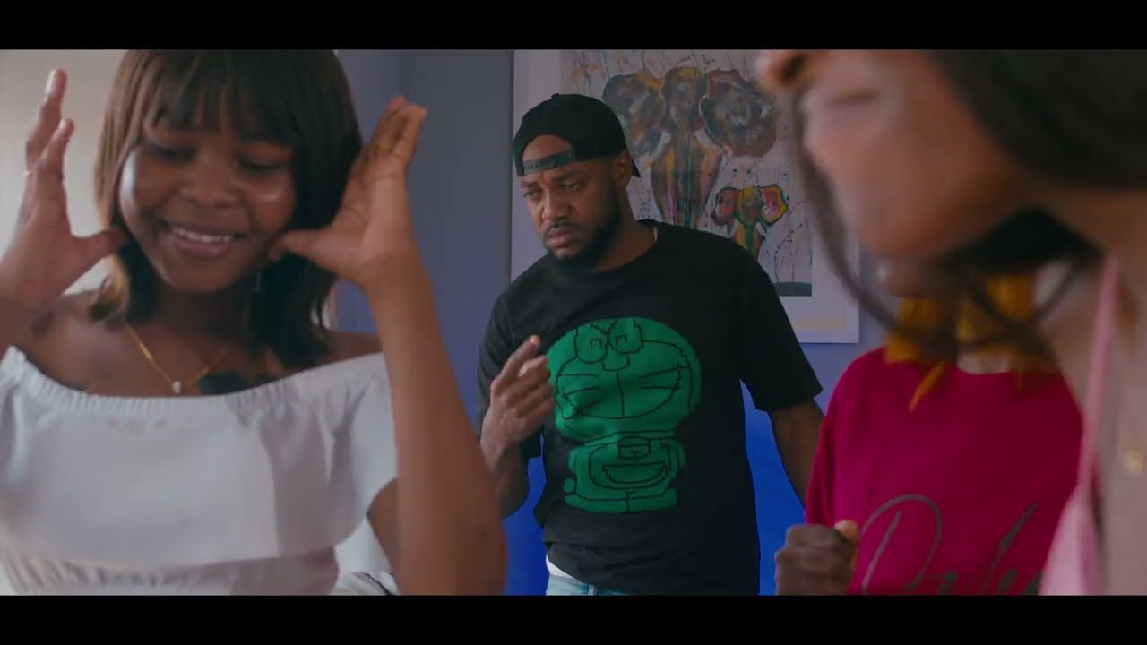 Ndoki - Delero King Feat. La Vacalhadora | Video Oficial