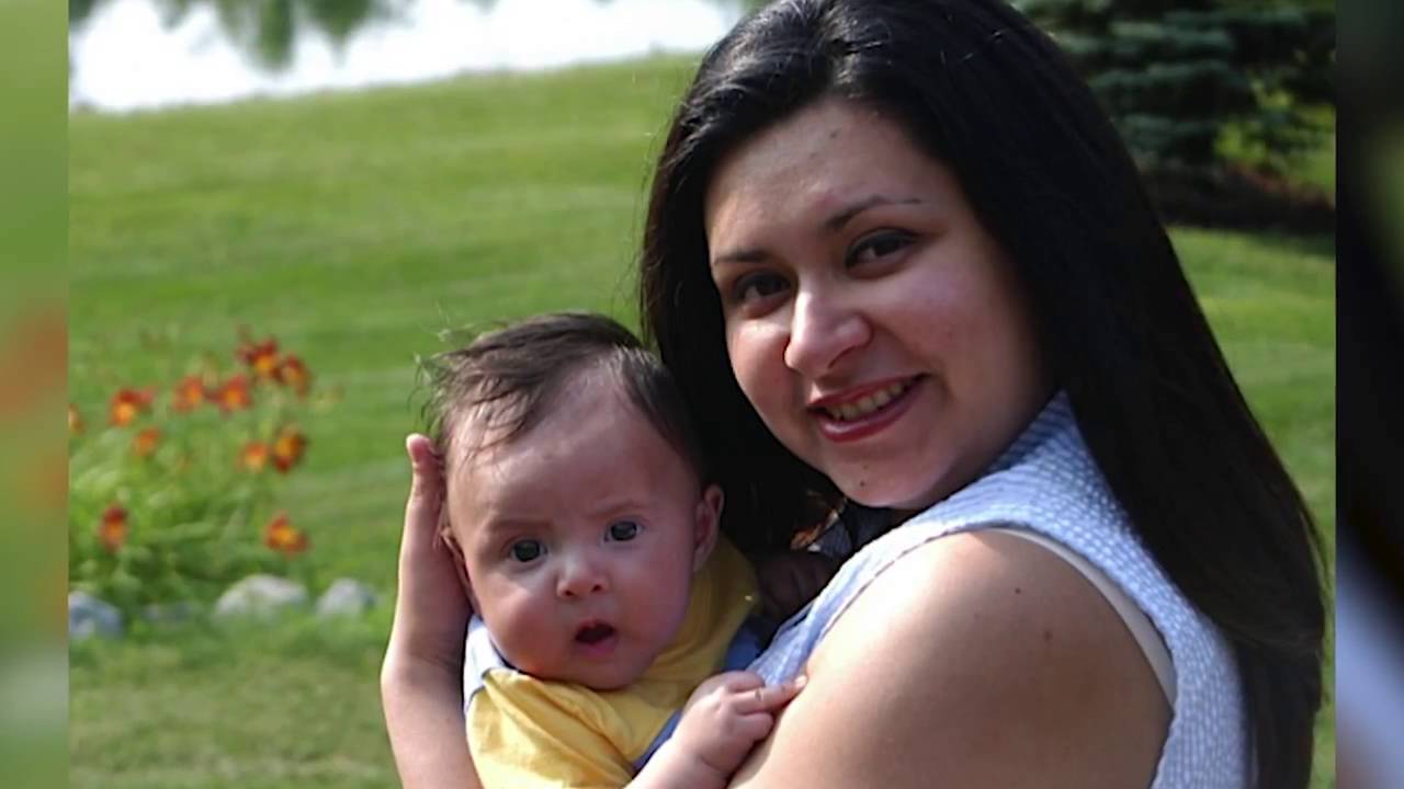 Ana's story - surviving a SCAD heart attack - Go Red 2014