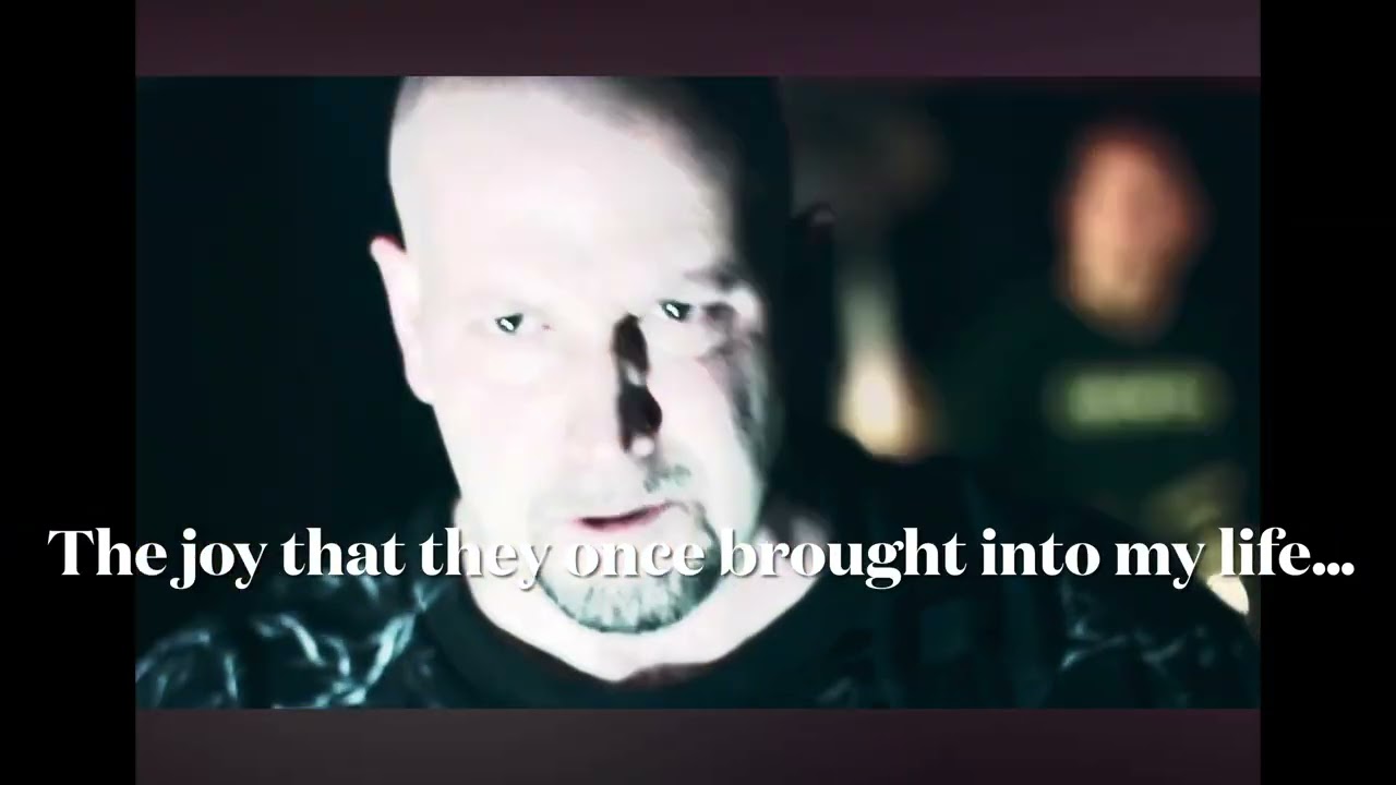 Centerlink- Distant voices (lyrics)