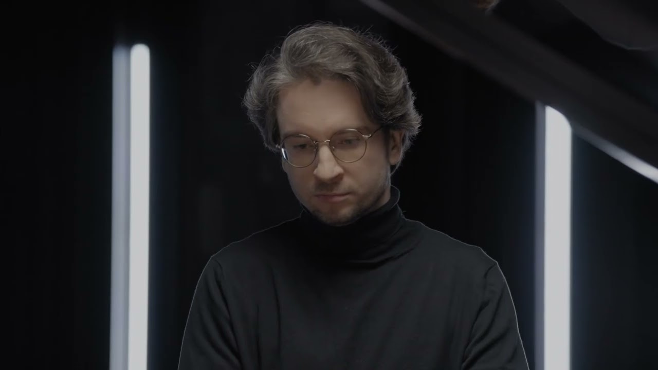 Р. Шуман/Ф. Лист - 