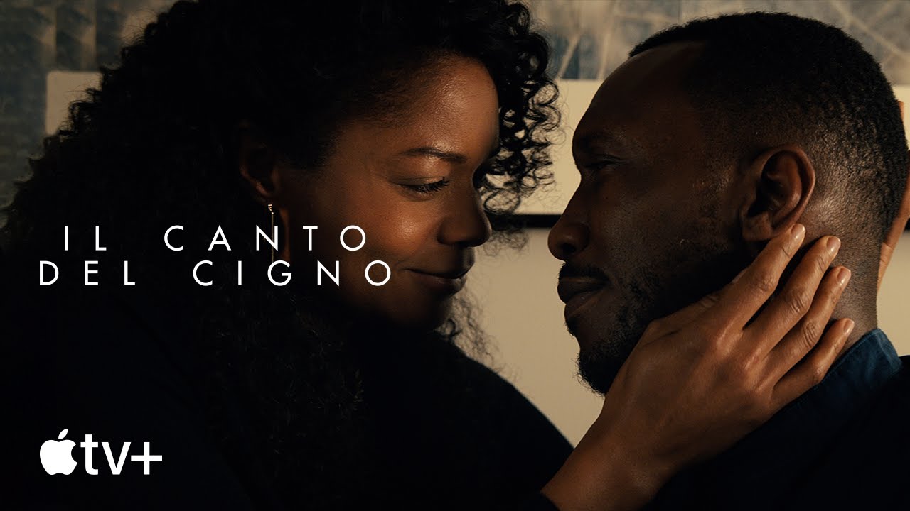 Il canto del cigno — Trailer ufficiale | Apple TV+