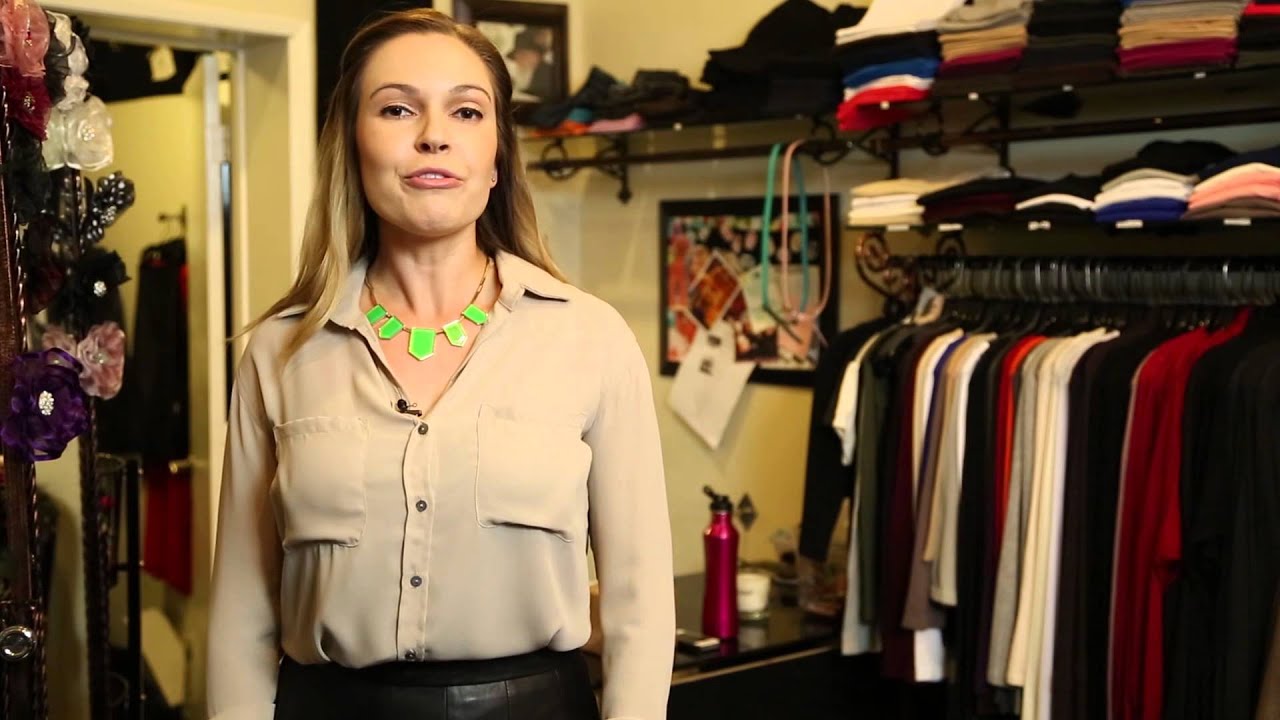 What Does an A-Line Skirt Look Like? : Flirty Skirty