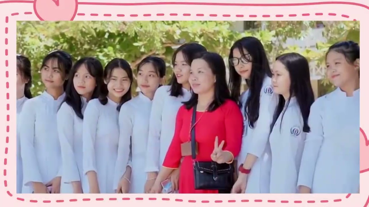 Trường học hạnh phúc HC