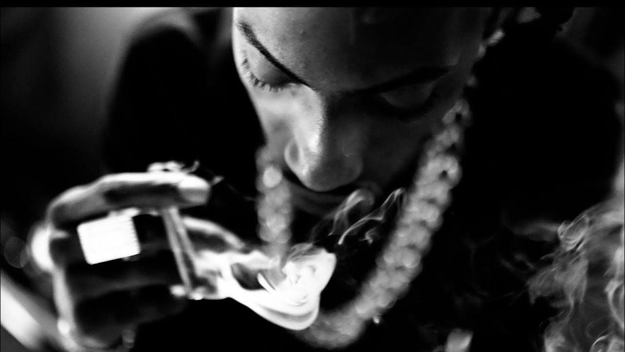 Evil P - Bricks & Gold (official video)