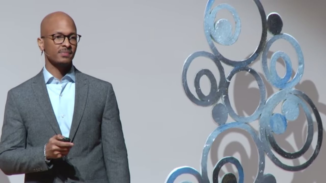 Life Potential: Purpose. Passion. Promise. | Cason Brunt | TEDxKentState