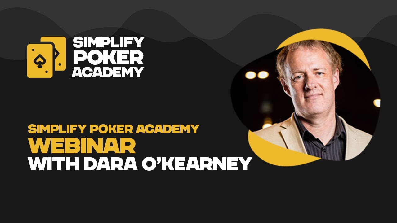 Dara Winning an Irish Open Package: Total Hand Replay