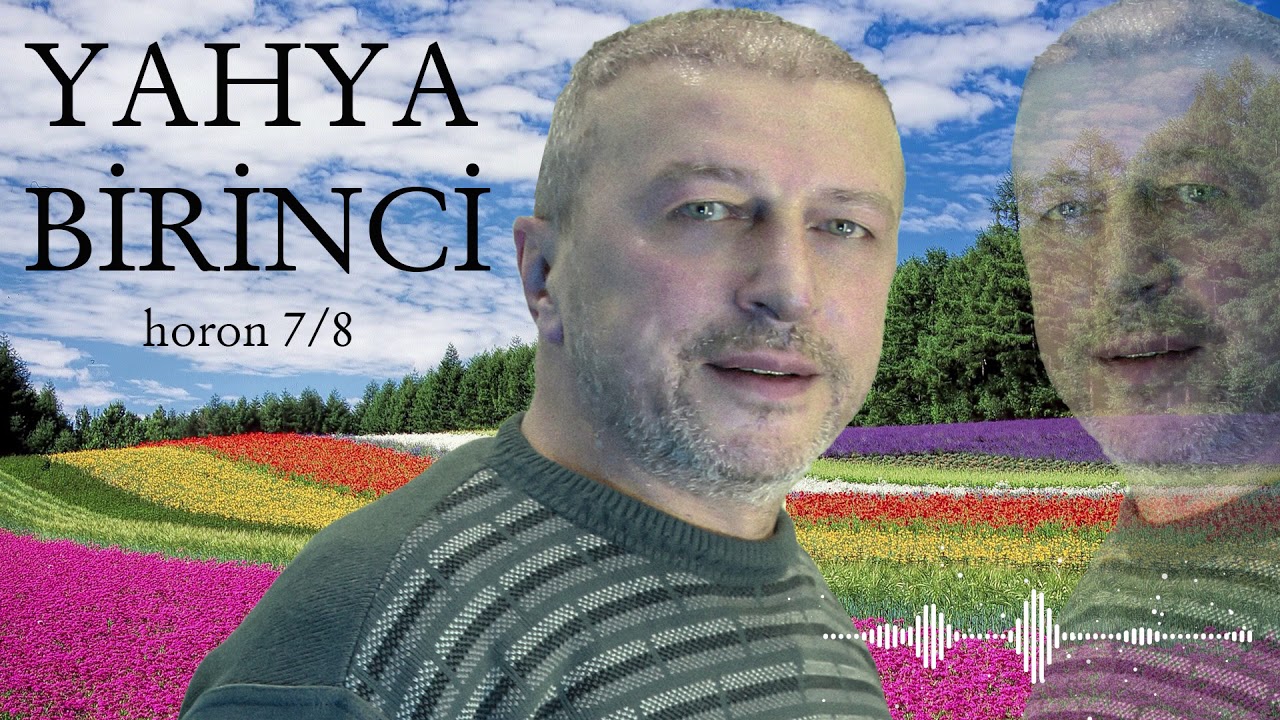 Yahya Birinci/ Horon ( Mavi Deniz Müzik )