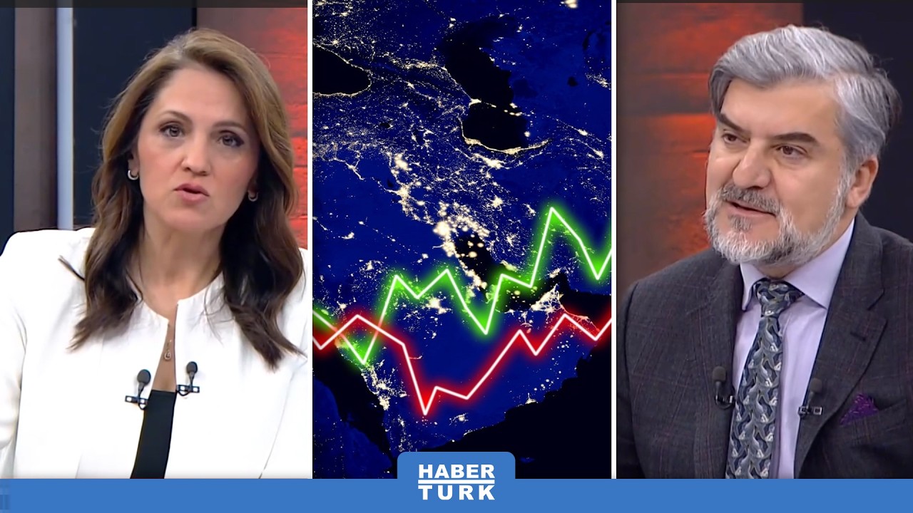 Küresel Ekonomiyi ve Akaryakıtı Neler Bekliyor?