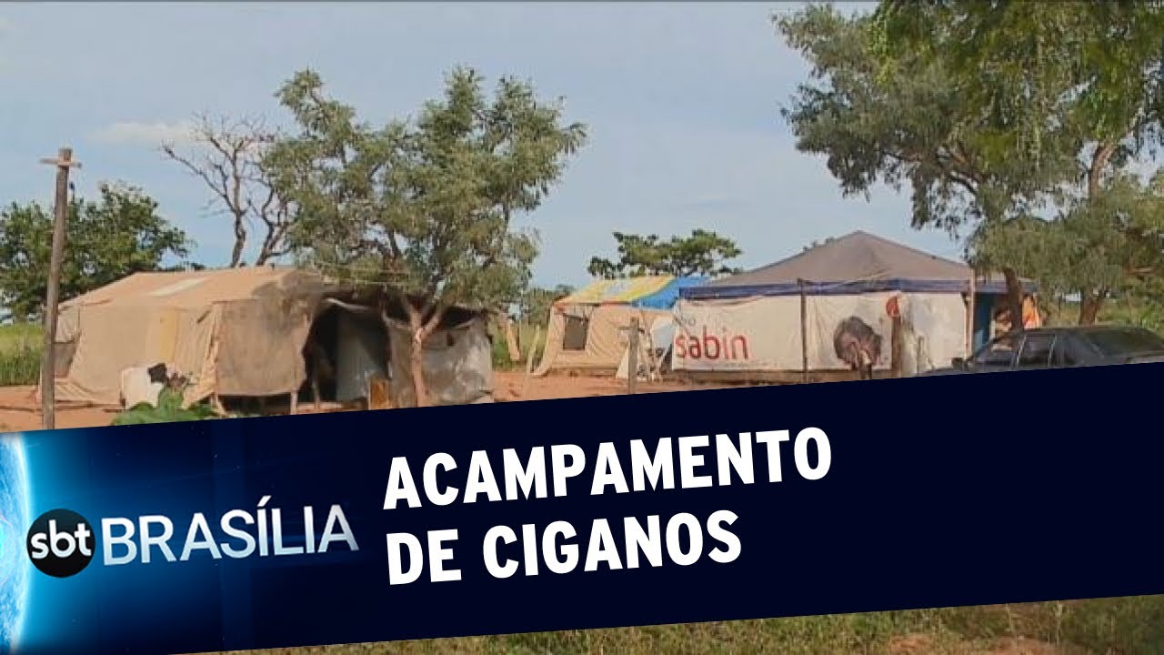 Tiroteio deixa vítimas em Sobradinho| SBT Brasília 03/02/2020