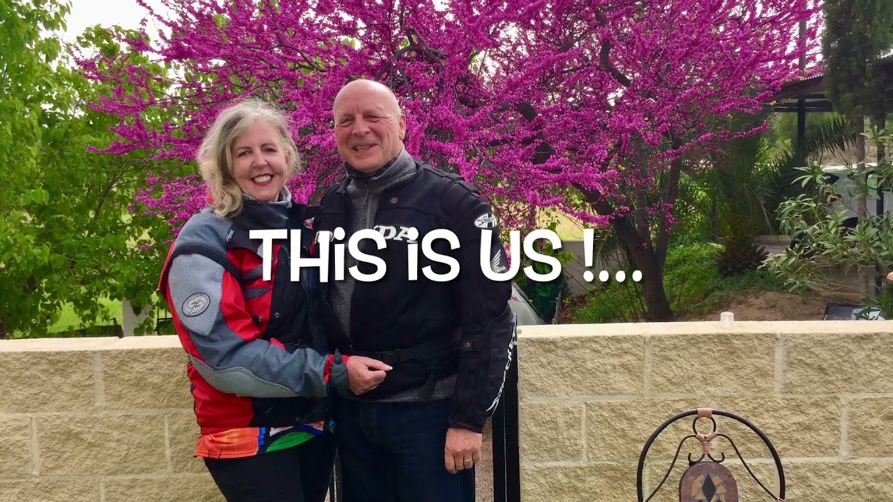 Mountains, Marble Art and Desert, Honda ST1100. Pan European. May 2021