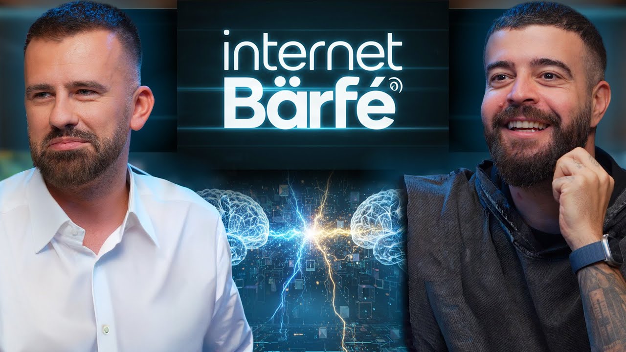 AI in industria muzicala. Cine nu tine pasul dispare - INTERNET BARFE