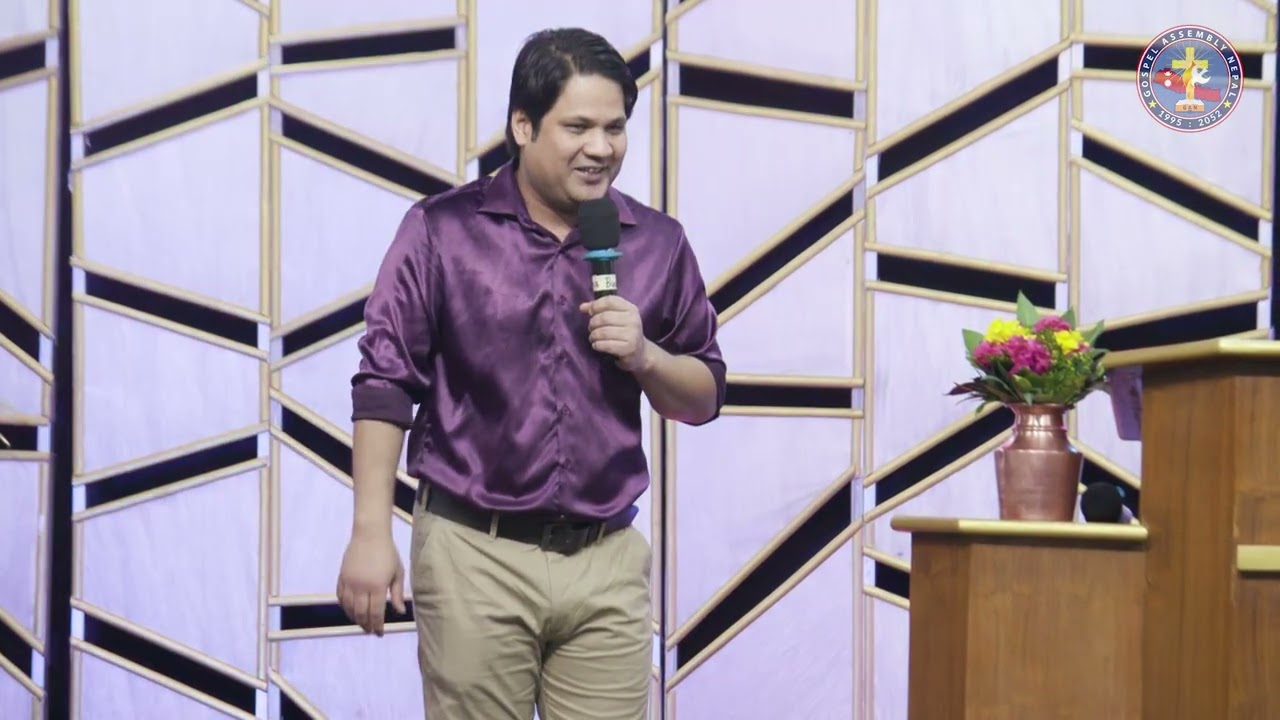 14 March 2026 Saturday Service Ps  Vikas Basel