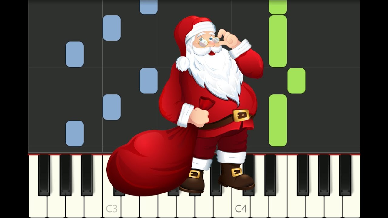 piano tutorial 
