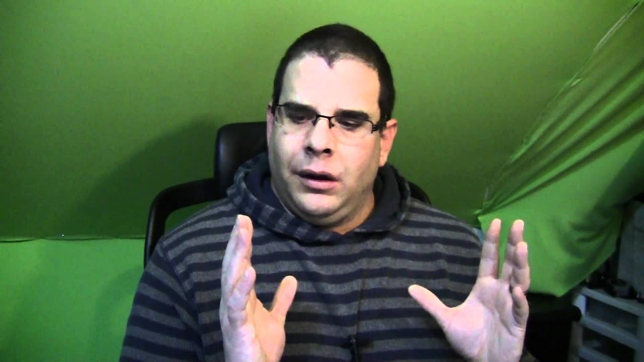 What Christ Ought to Know 9