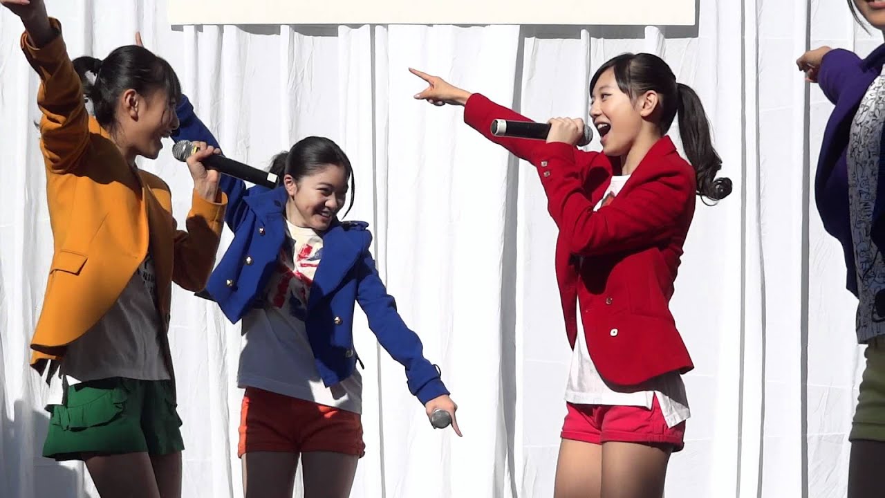 Fairies ★ 2011.11.26 コクーン新都心 1300 Song for You