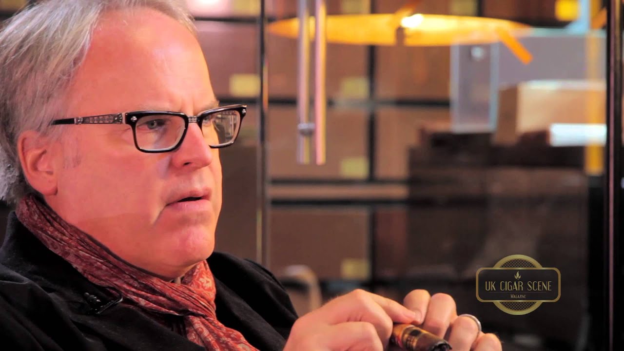 James Suckling  -  A Little Extra Bonus