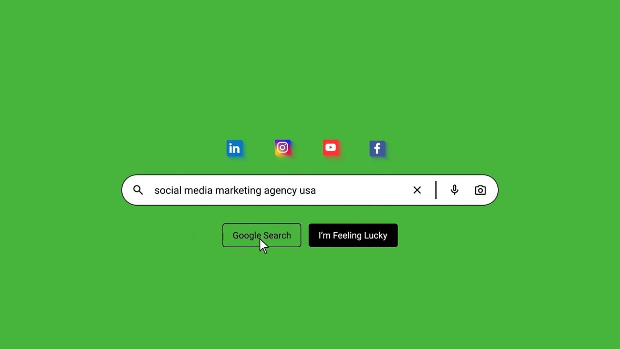 Social Media Marketing Agency USA | BrandSpurt