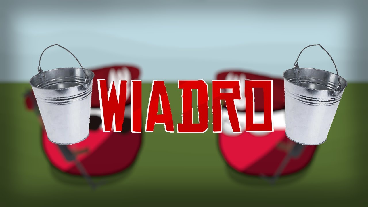 WIADRO