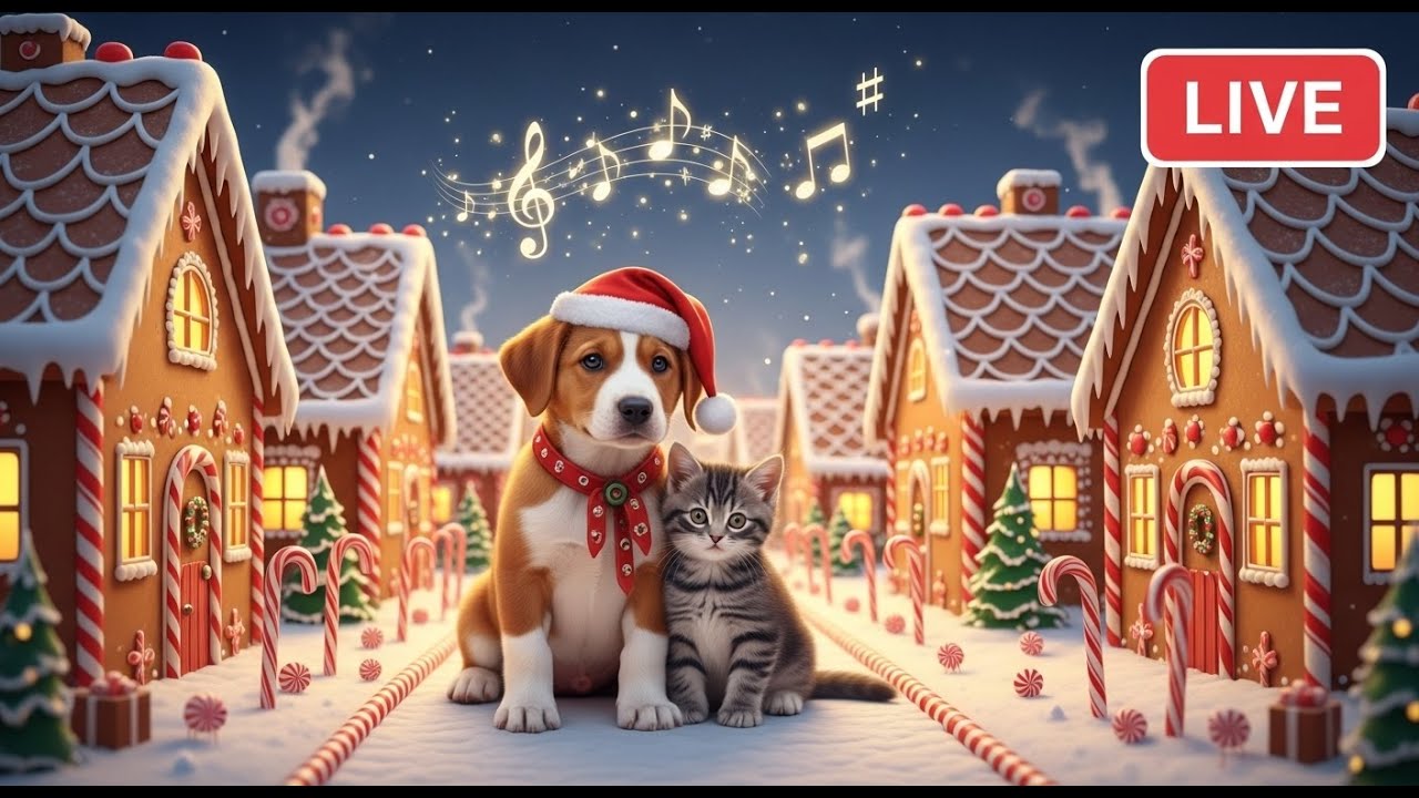 Dog Music - Relaxing Sounds for Dogs with Anxiety! Helped 4 Million Dogs Worldwide!