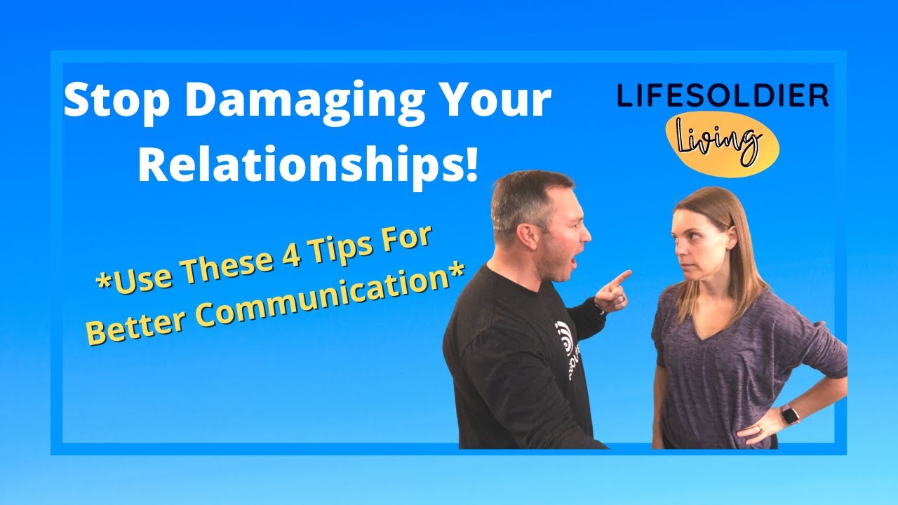 Communication Styles: Barriers to effective communication for relationship building
