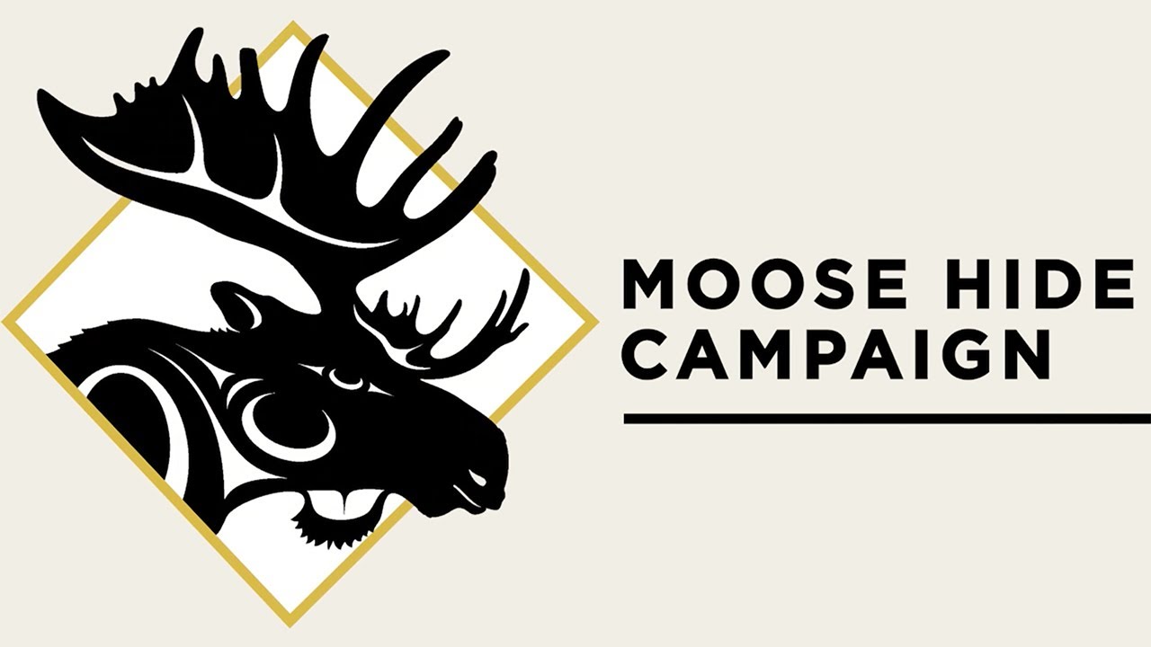 Messages from Ministers Marc Miller and Patty Hajdu on the Moose Hide Campaign