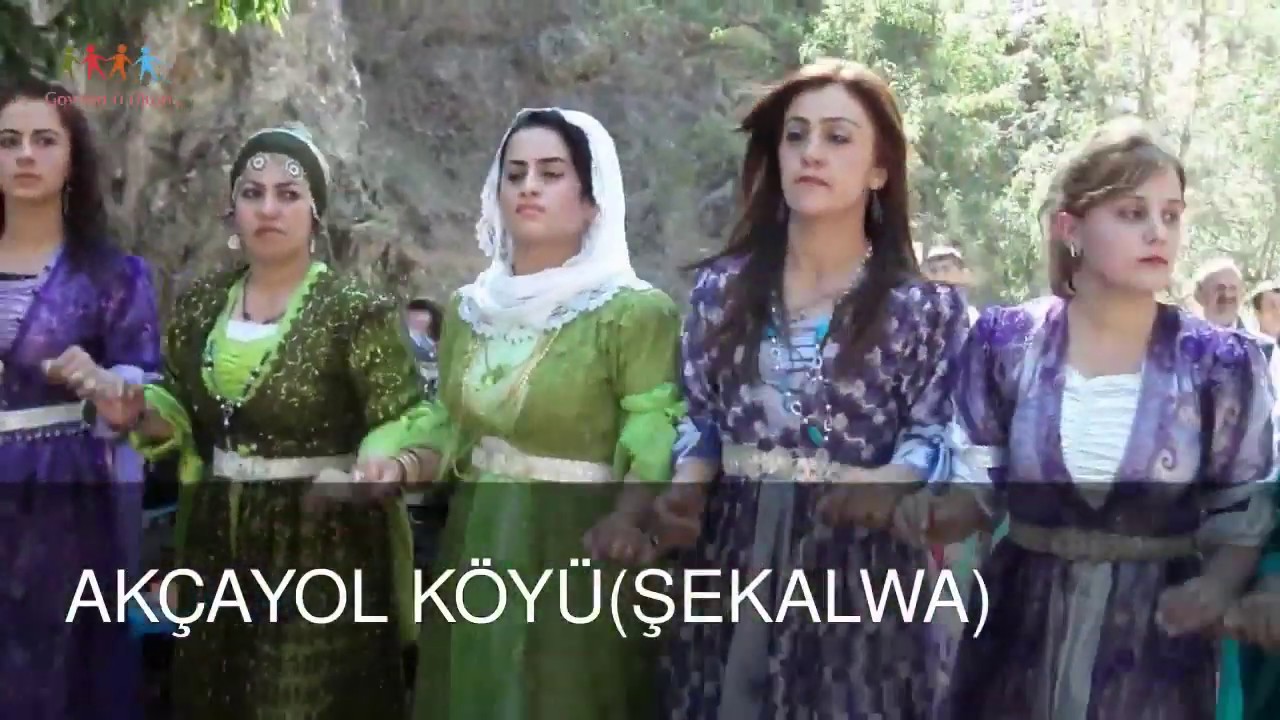 Akçayol Köyü düğünleri 2