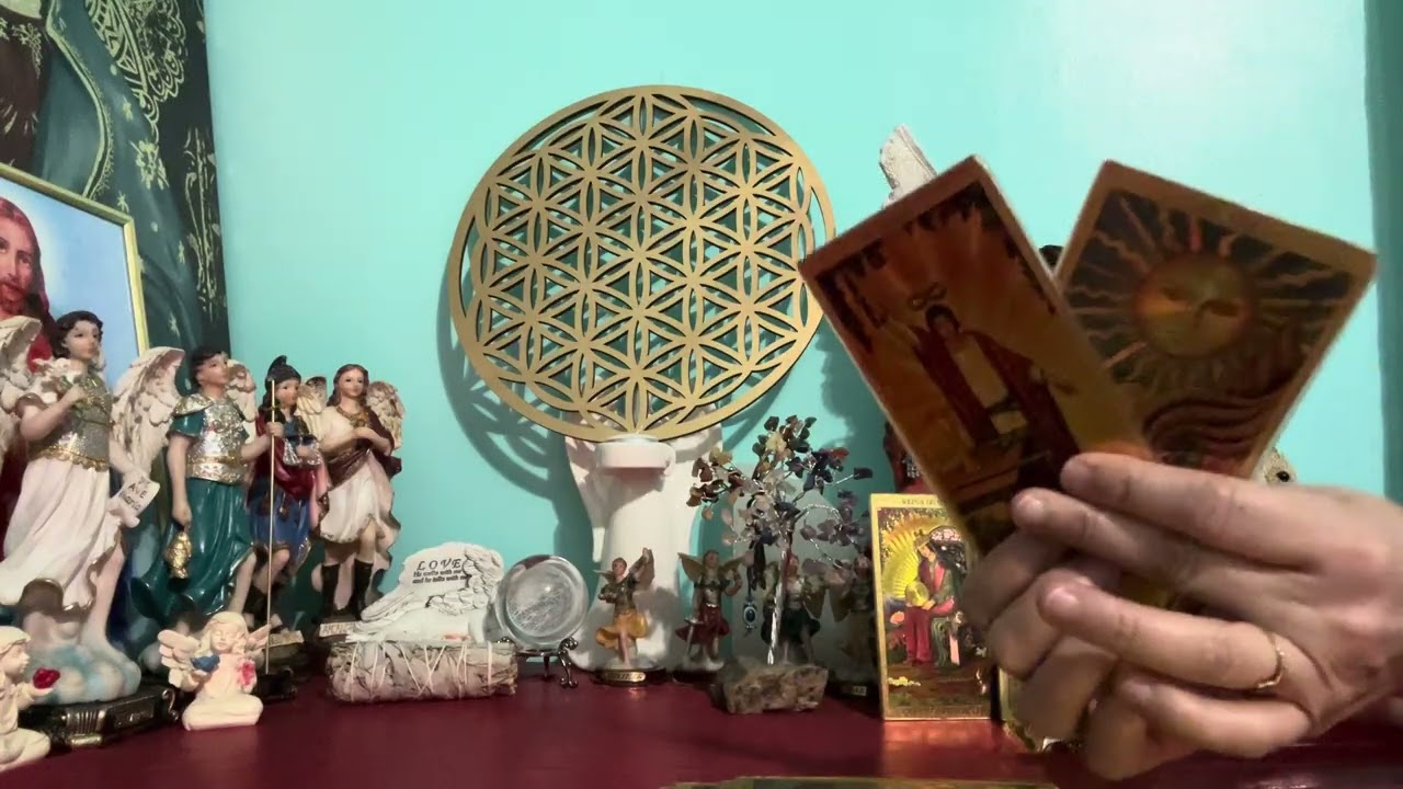 ACTIVAS TU ABUNDANCIA Y RIQUEZA CON LA AYUDA DEL ARCANGEL MIGUEL +18323050547 @7RayosDeLuz 