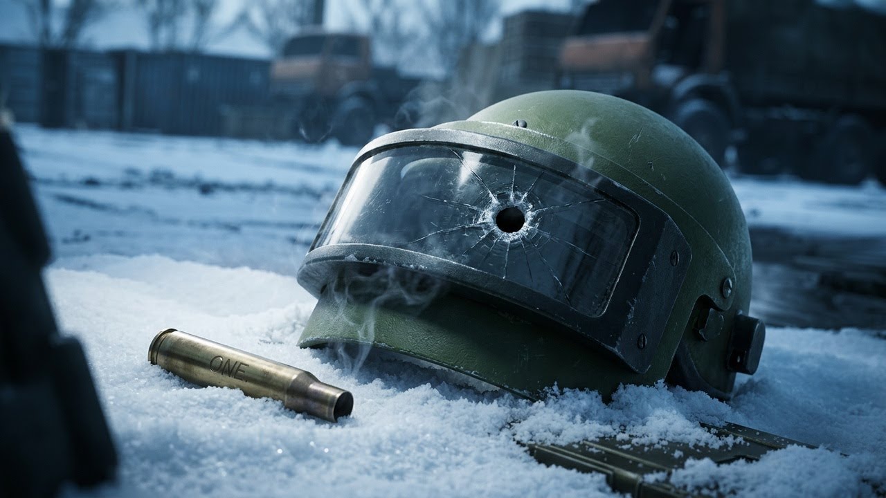 #Gaming #EscapeFromTarkov #EFT #TarkovLoot One Bullet, One Kill