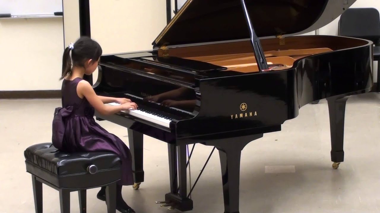 Sonata in G, Op. 20, No. 1, Rondo by Jan L. Dussek