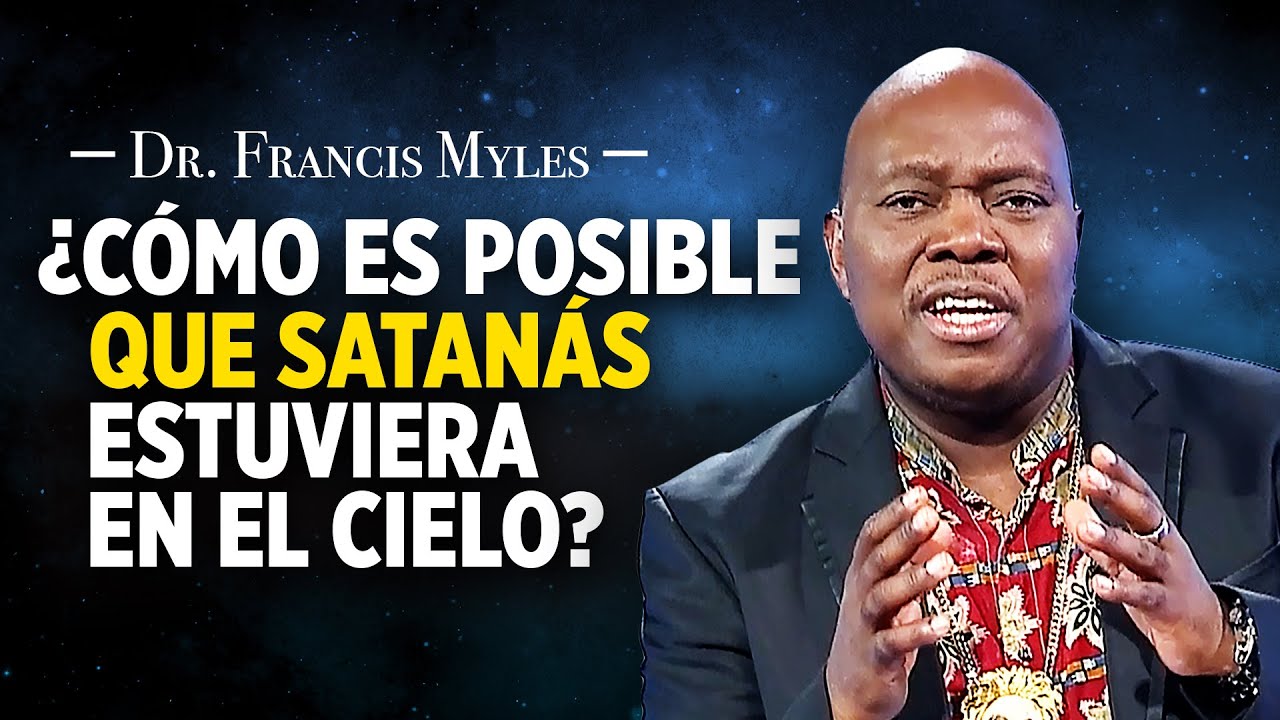 La razón por la cual Satanás pudo entrar al Cielo en Job