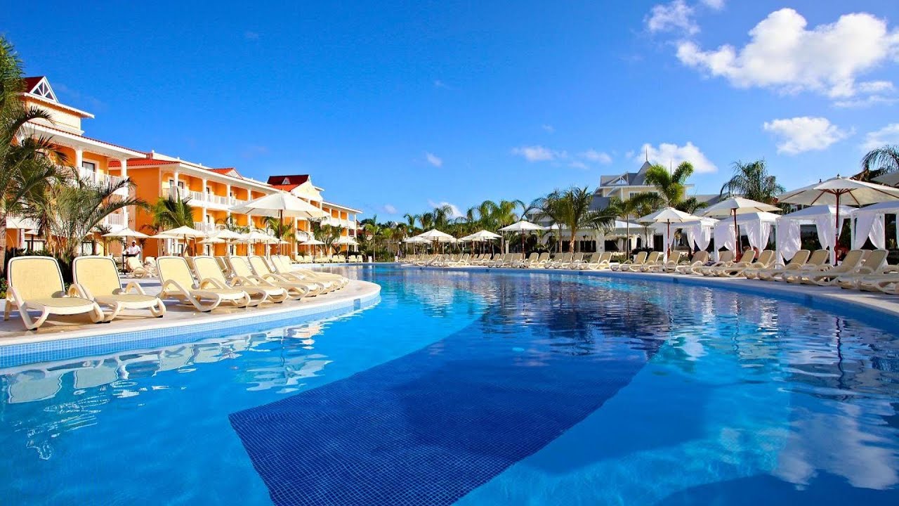 Bahia Principe Grand Aquamarine, Punta Cana, Dominican Republic | Travel With Yogeshwari