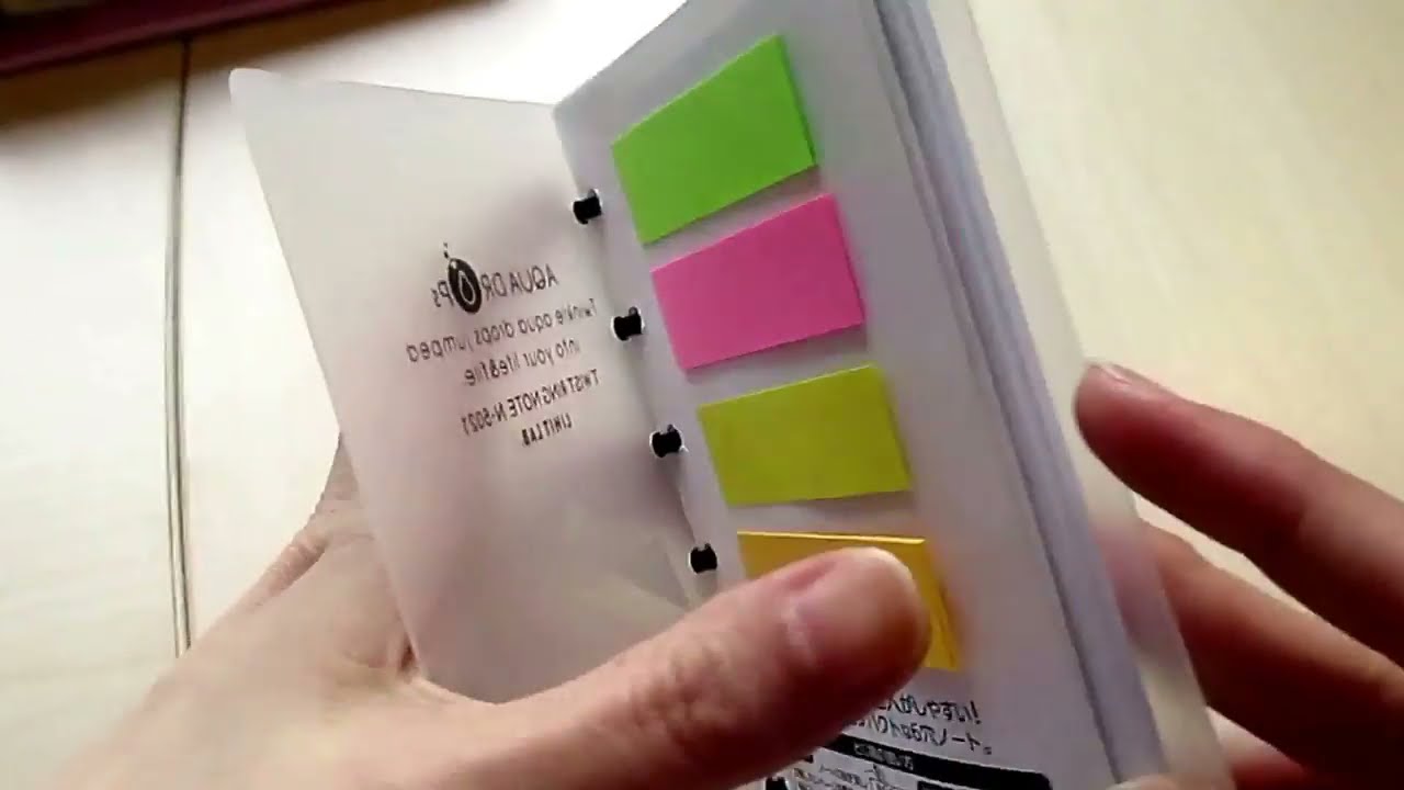 {JN} Vlog #3 | Oxfordの街並み、寮の部屋、手帳