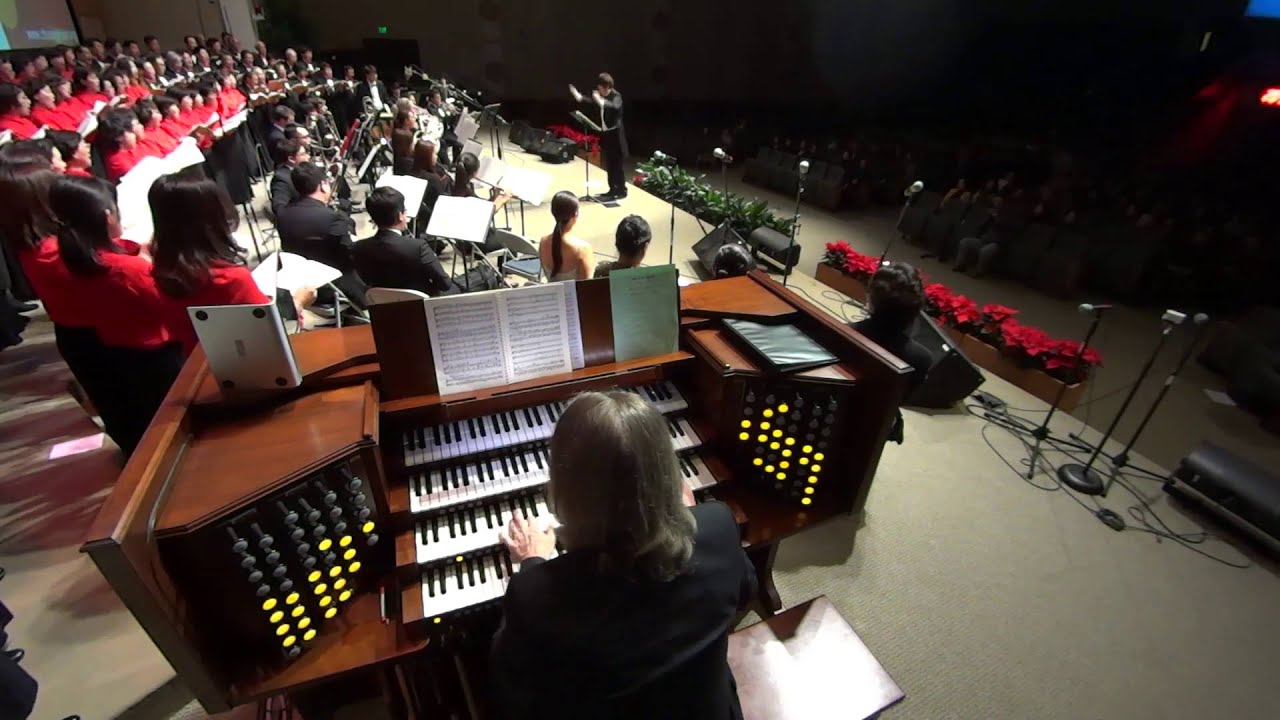 Beethoven Symphony No.9 4th mov vol.2 performed by  timpanipark