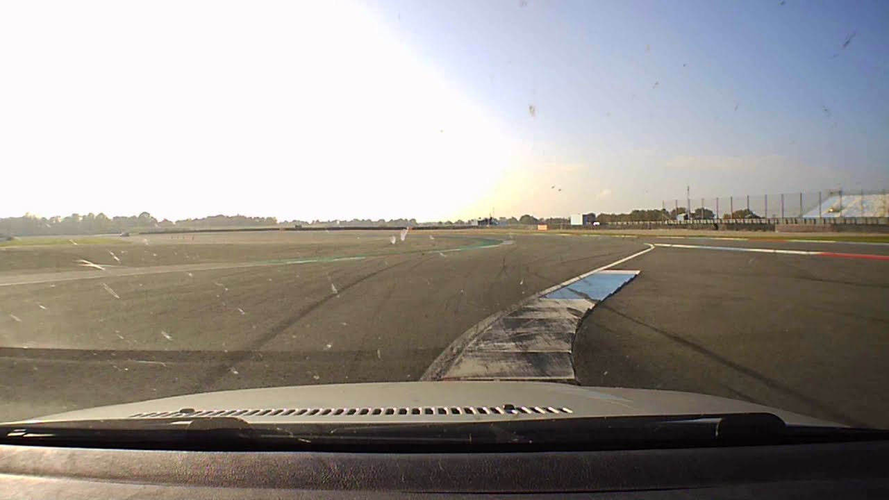 Vrij Rijden Circuit Assen 23 okt. 2020 Danny Stint 2
