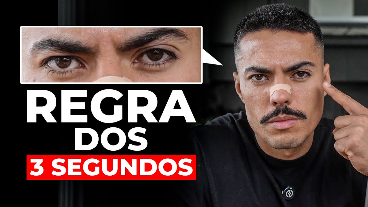 10 TRUQUES PSICOL&Oacute;GICOS PARA IMPOR RESPEITO.