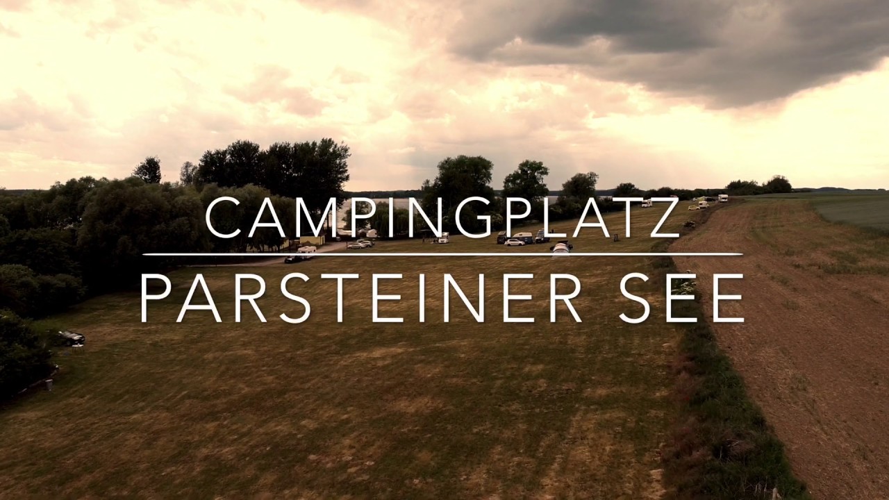 Campingplatz am Parsteiner See / Parsteinsee