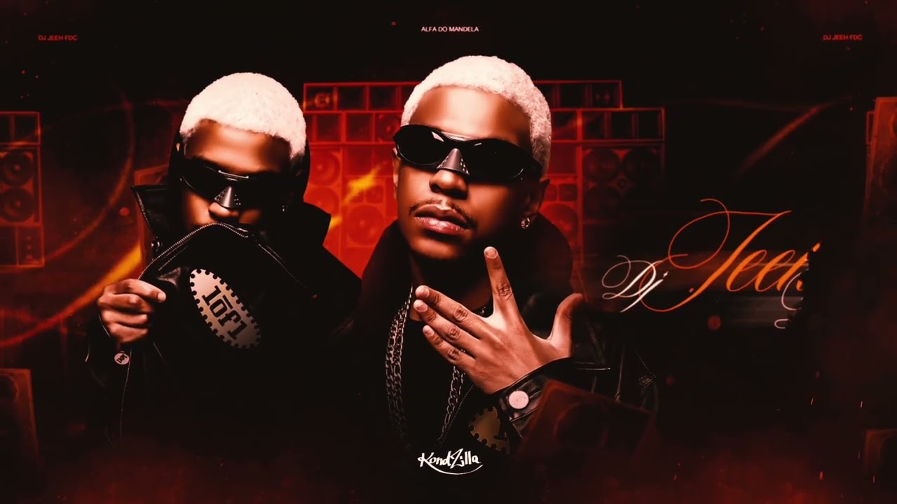 AI AI SENTA DIREITO - MC DELUX (DJ JEEH FDC) 2K26