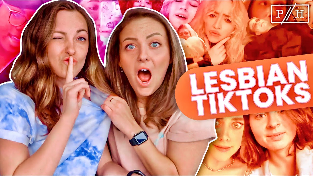 REACTING TO EVEN MORE GAY TIKTOK