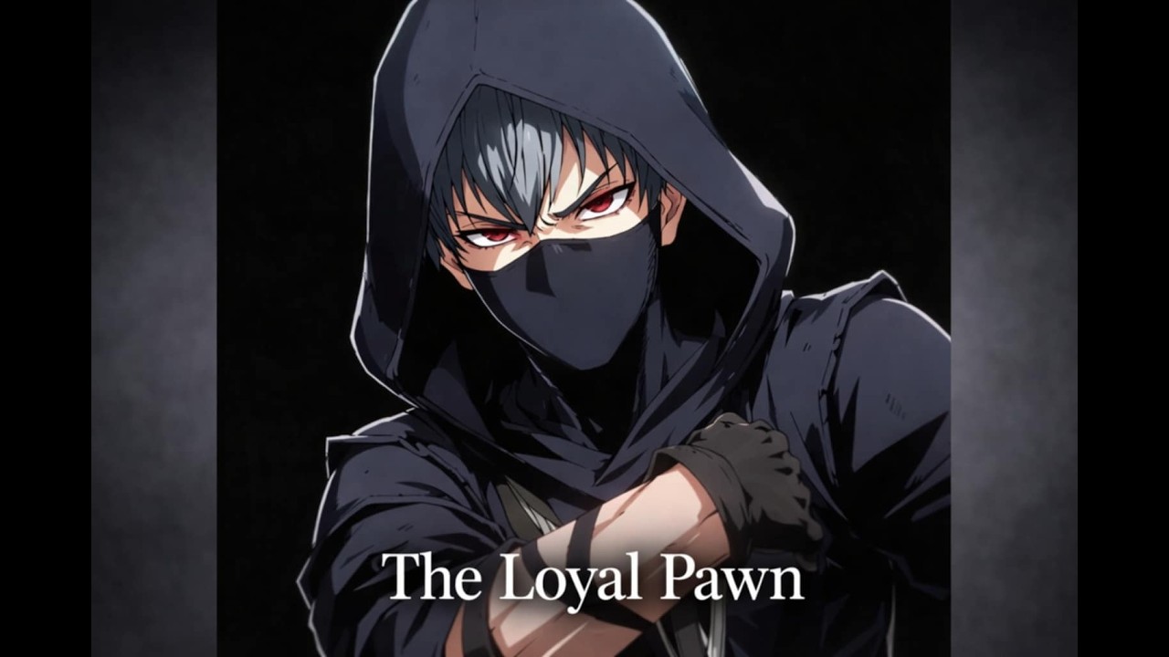 The Loyal Pawn 「AMV」