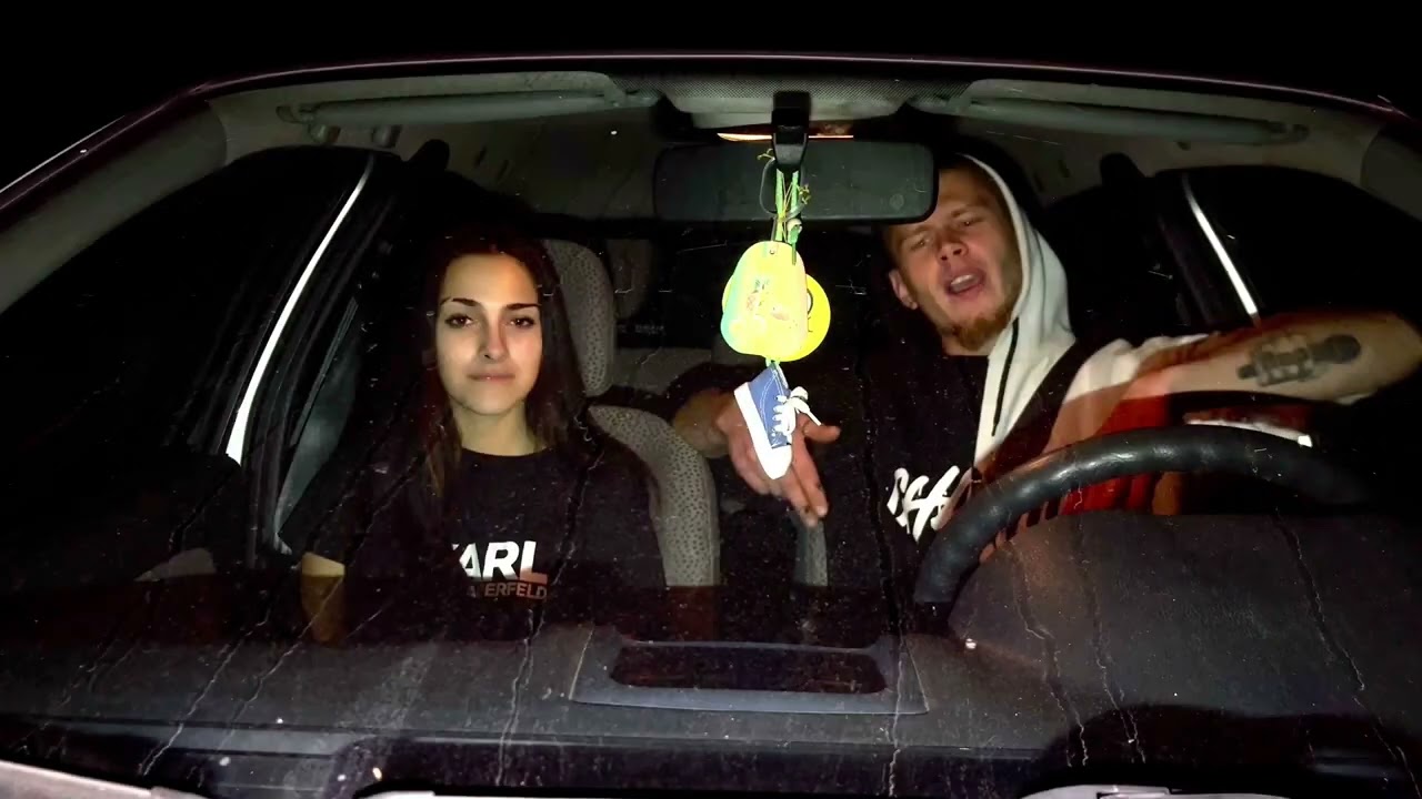 JURKE-Kala&scaron;nik (Official video, Prod.by Answerlnc)